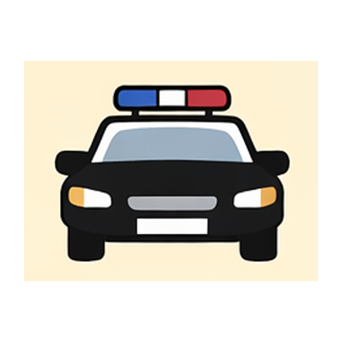 Are you local police?