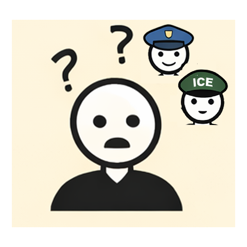 What agency are you from?