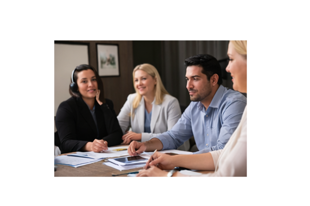 IEP meeting practice