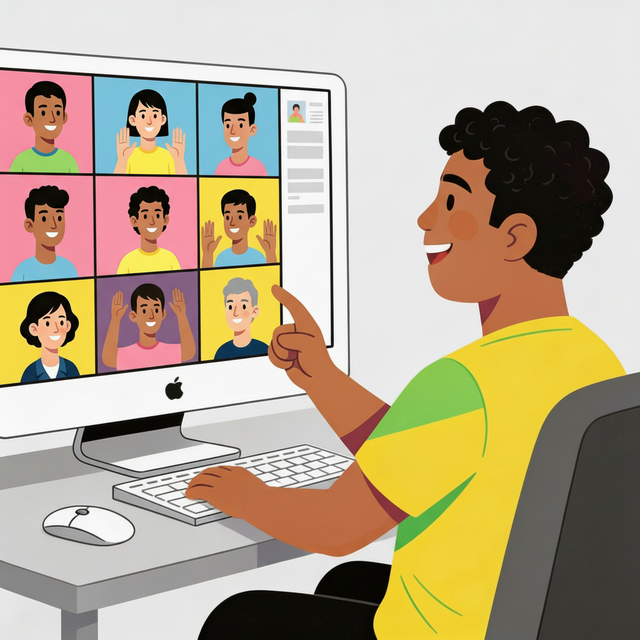 Accessible learning environment