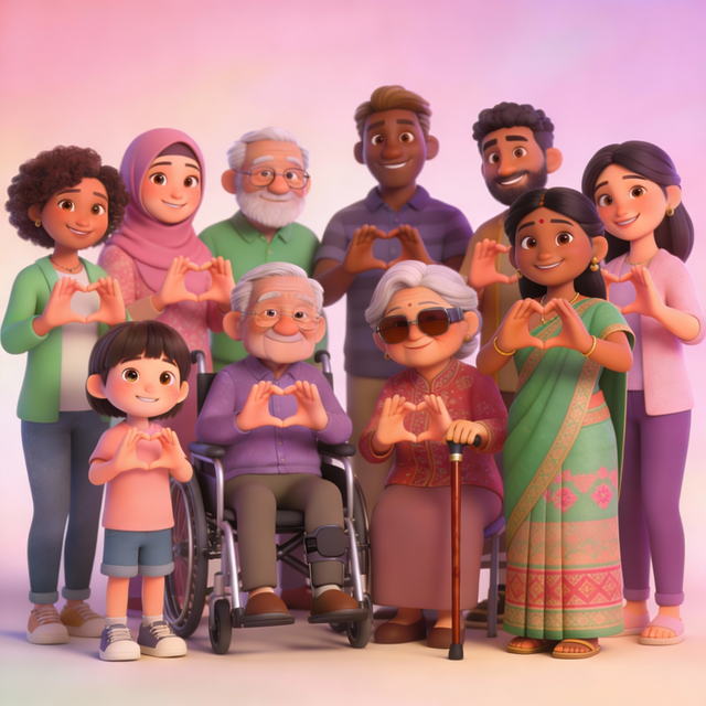 Immigration support and Know Your Rights sessions