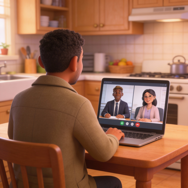 Immigration education and navigation support