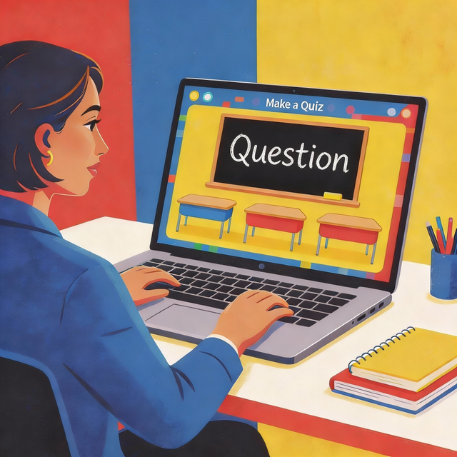 Accessible media and resource development