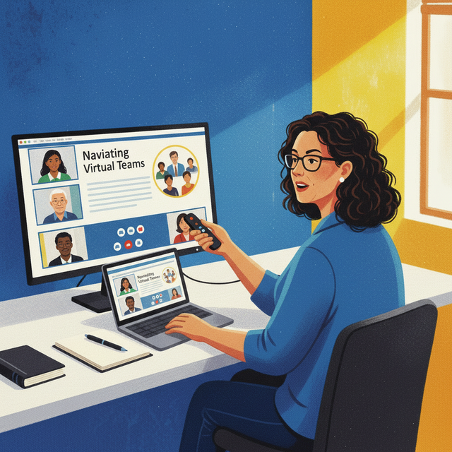 Professional Development & Training