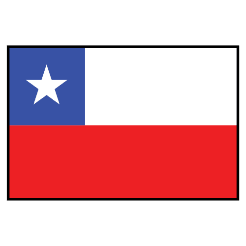 Flag of Chile