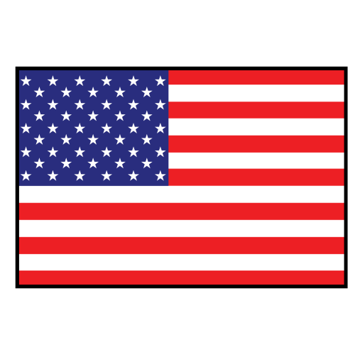 Flag of United States