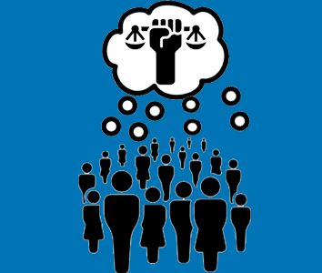 Conocer sus derechos