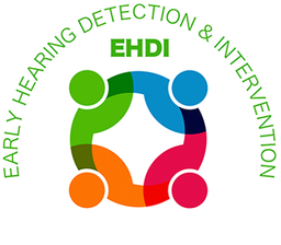 EHDI logo