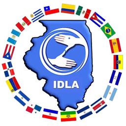 IDLA logo