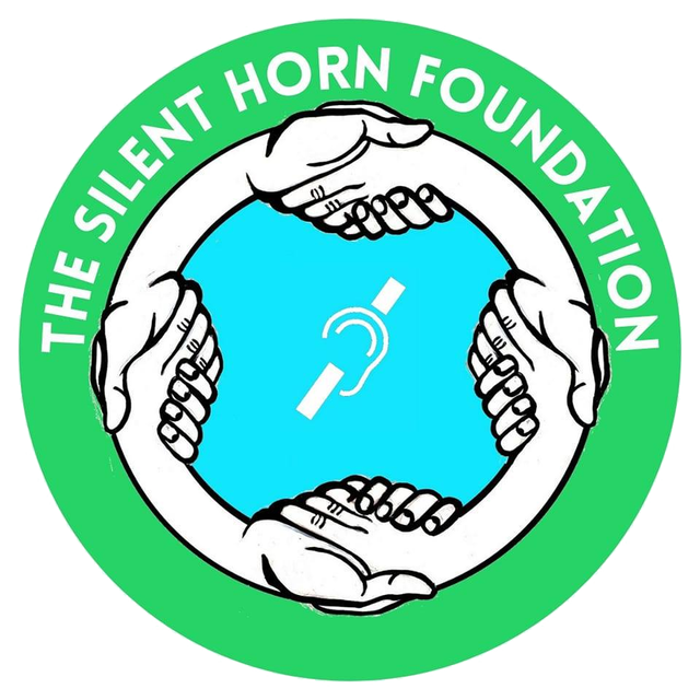 Silent Horn logo