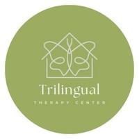 Trilingual Therapy logo